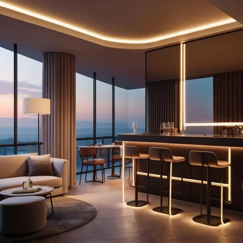 Flexible Neon Light