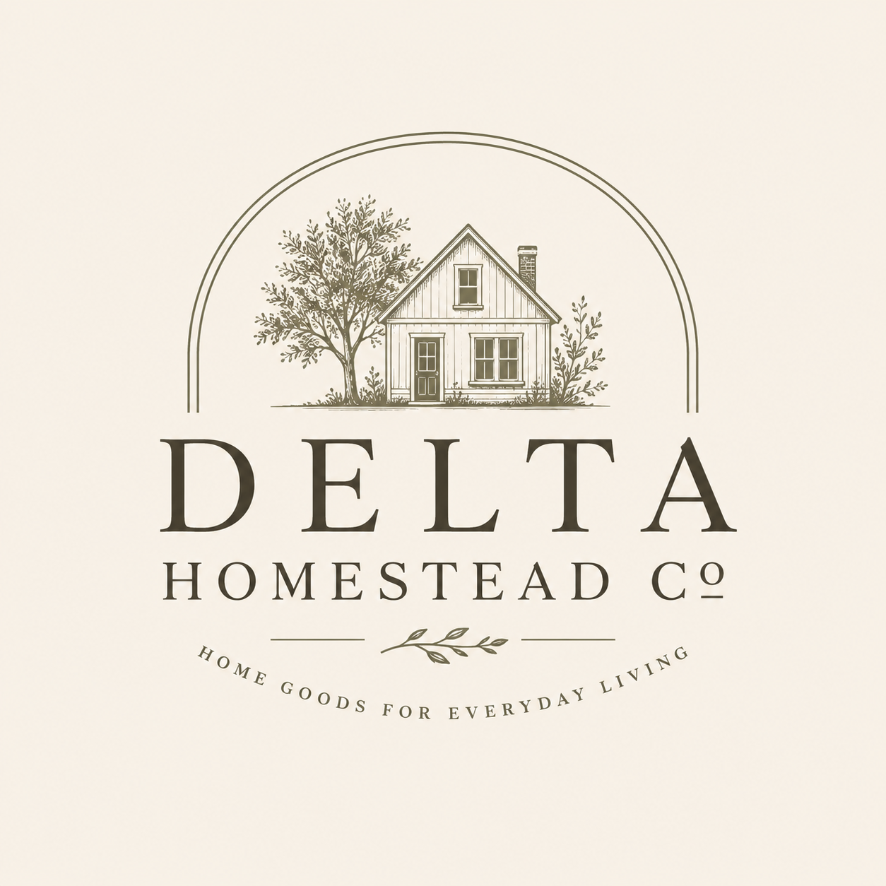 Delta Homestead Co