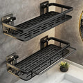 Bathroom Storage Shelf