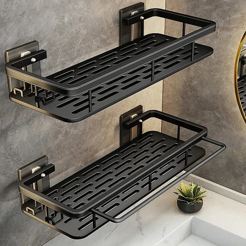 Bathroom Storage Shelf