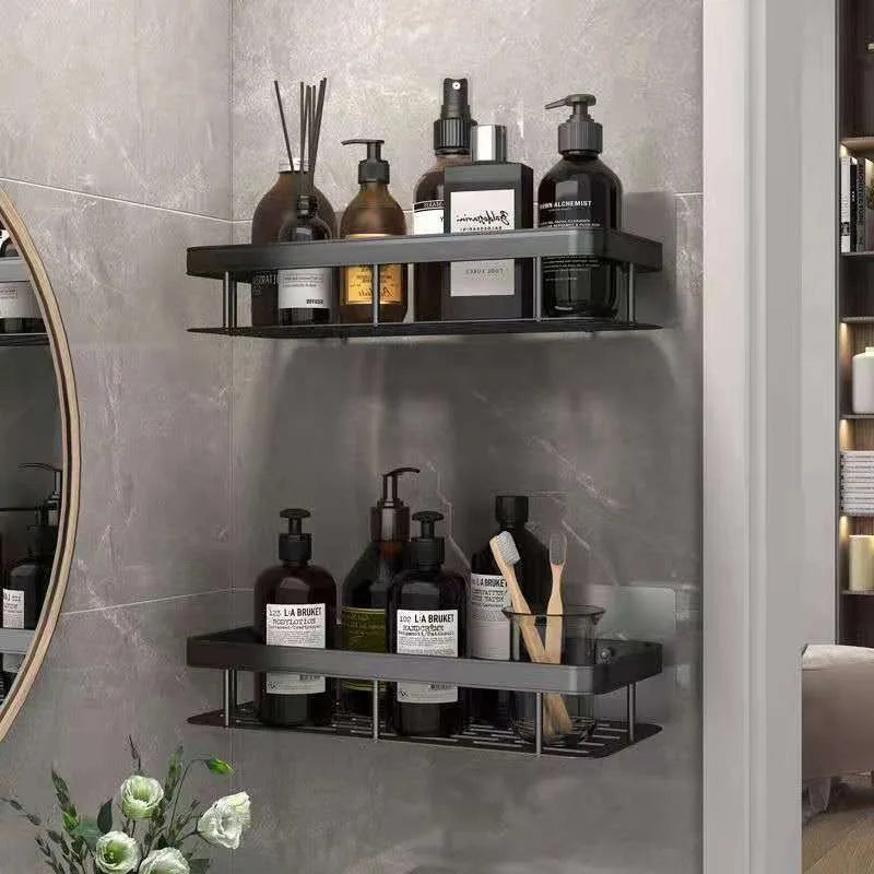 Bathroom Storage Shelf
