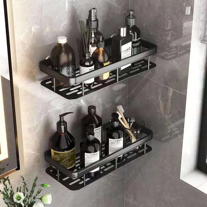 Bathroom Storage Shelf