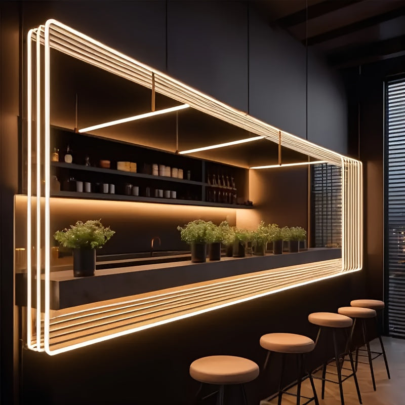 Flexible Neon Light